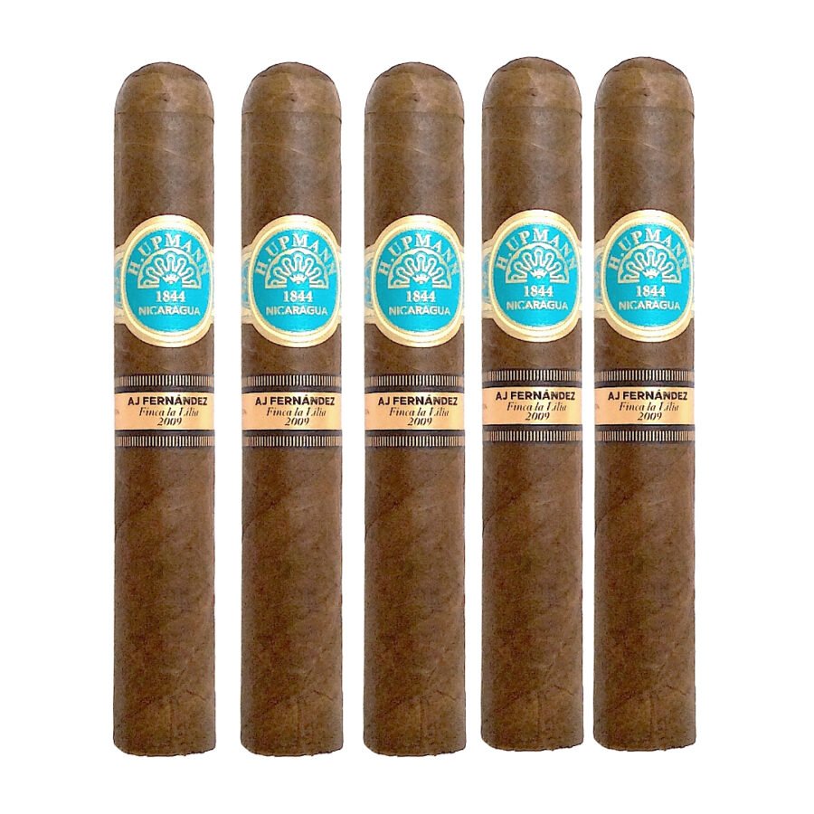 AJ Fernandez Robusto – cigarcircus